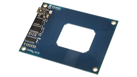 parallax rfid reader datasheet|parallax inc.